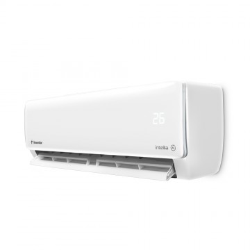 Inventor Intellia INVI-12WFI/INVO-12 Κλιματιστικό Inverter 12000 BTU A+++/A+++ με Ιονιστή και Wi-Fi